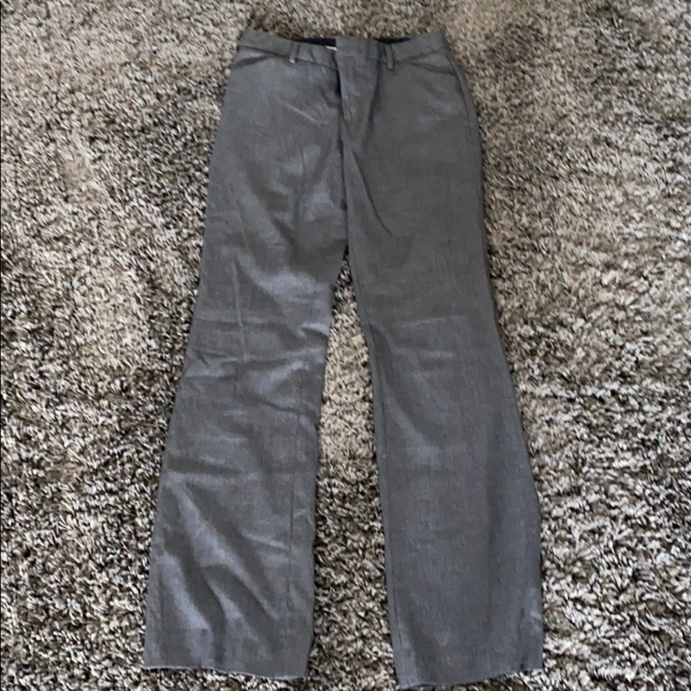 GAP Perfect Trouser, size 2L